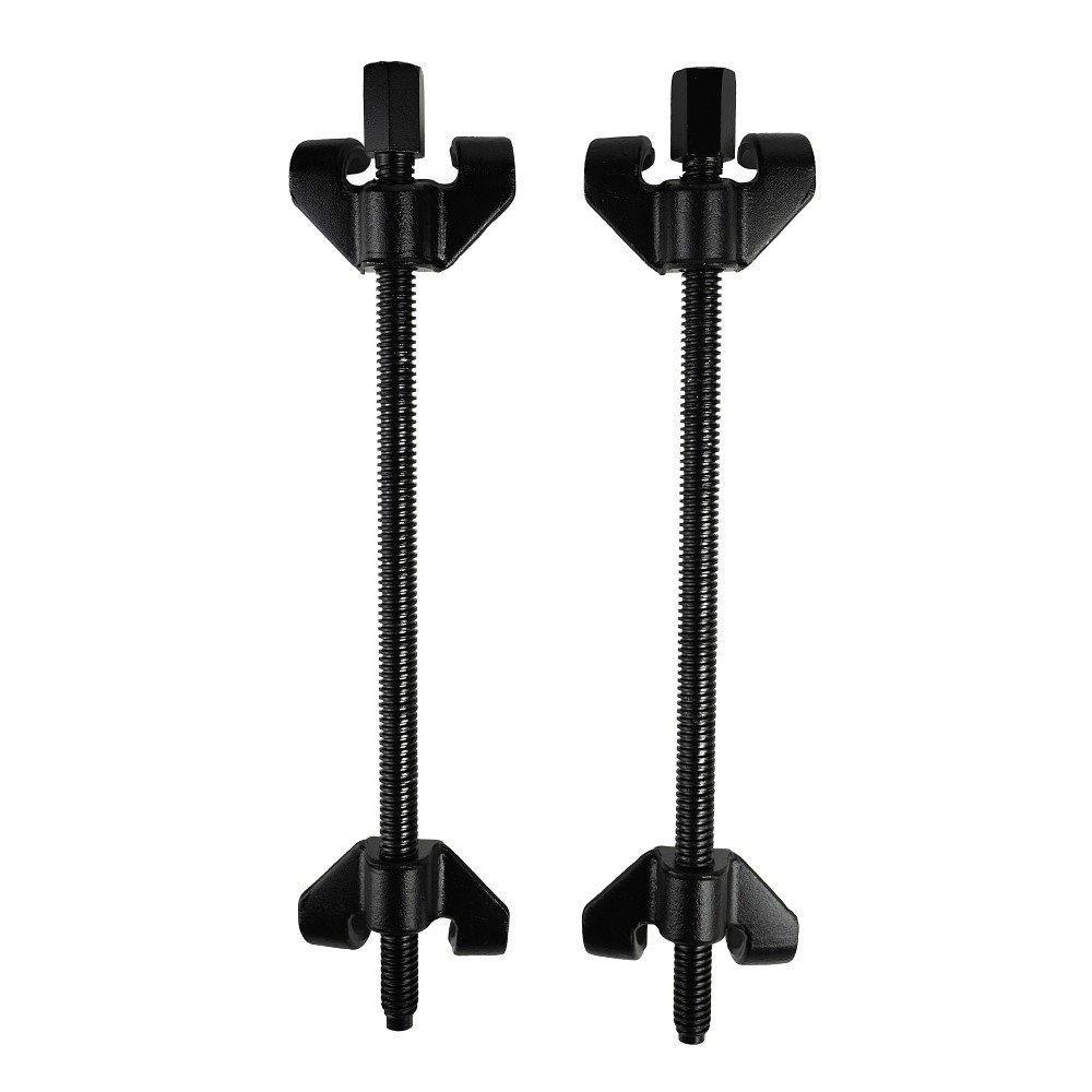 DSD TOOLS COIL SPRING COMPRESSOR 370MM DS1621 - Image 4