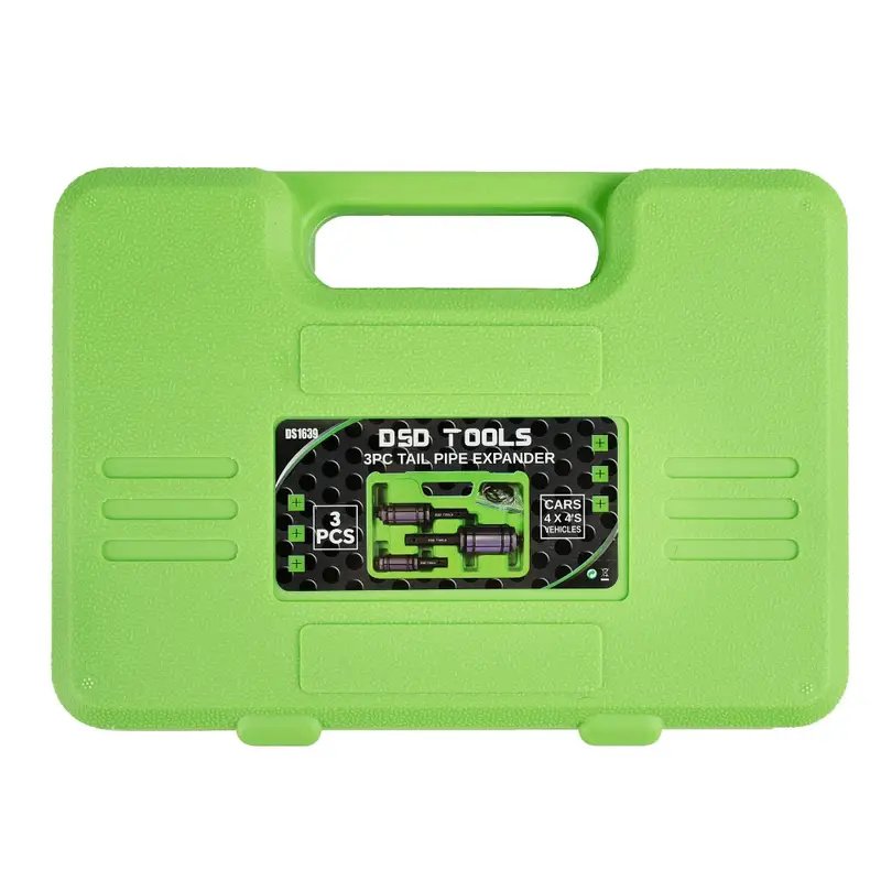 DSD TOOLS 3PC TAIL PIPE EXPANDER DS1639 - Image 4