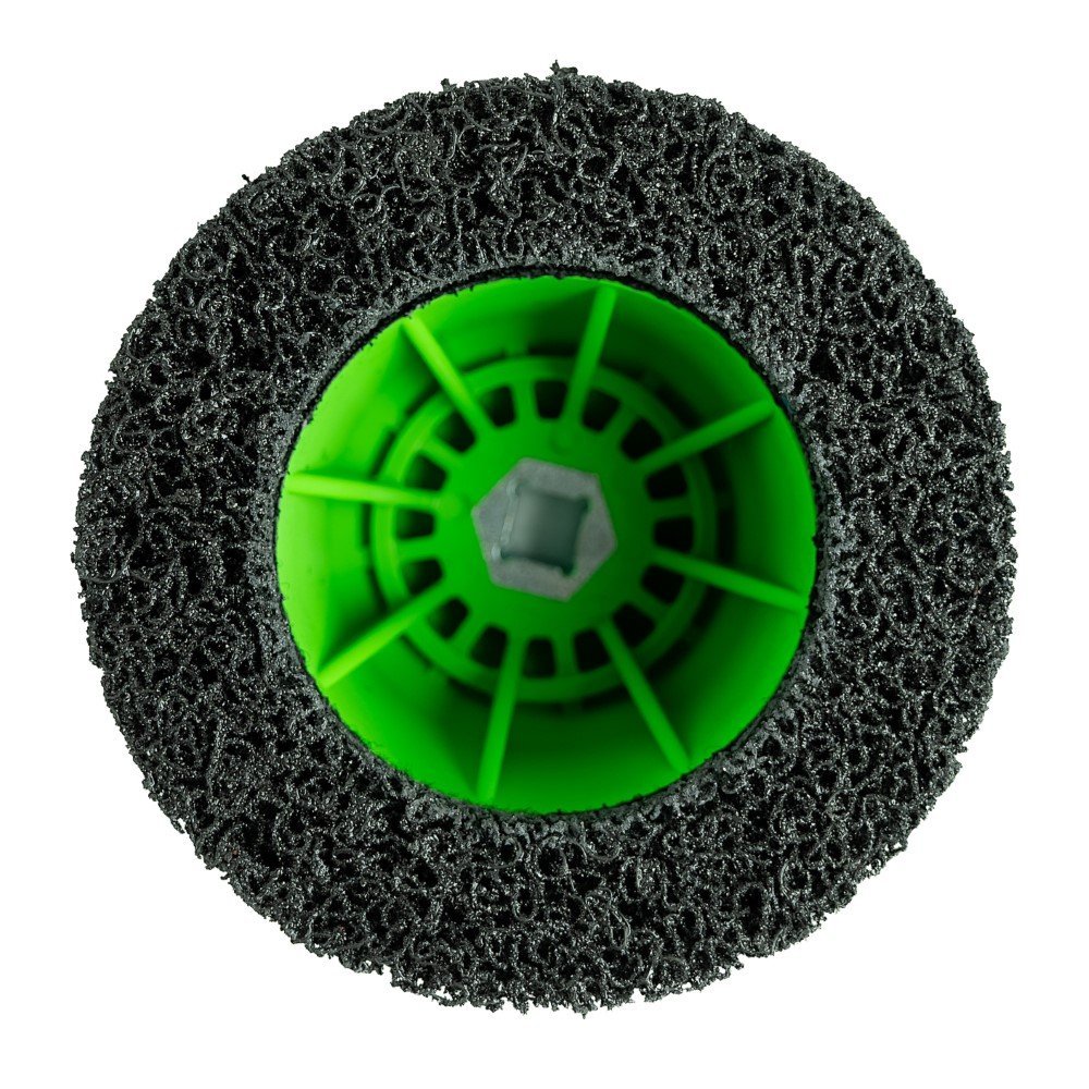 DSD TOOLS WHEEL HUB CLEANING TOOL – 1/2″ DRIVE 150MM DS1844 - Image 4
