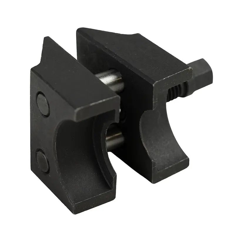 DSD TOOLS SUSPENSION STRUT HUB KNUCKLE SPREADER TOOL FOR VW AND FORD DS1587 - Image 5