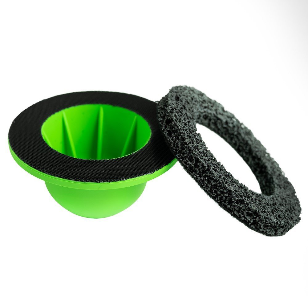 DSD TOOLS WHEEL HUB CLEANING TOOL – 1/2″ DRIVE 150MM DS1844 - Image 5