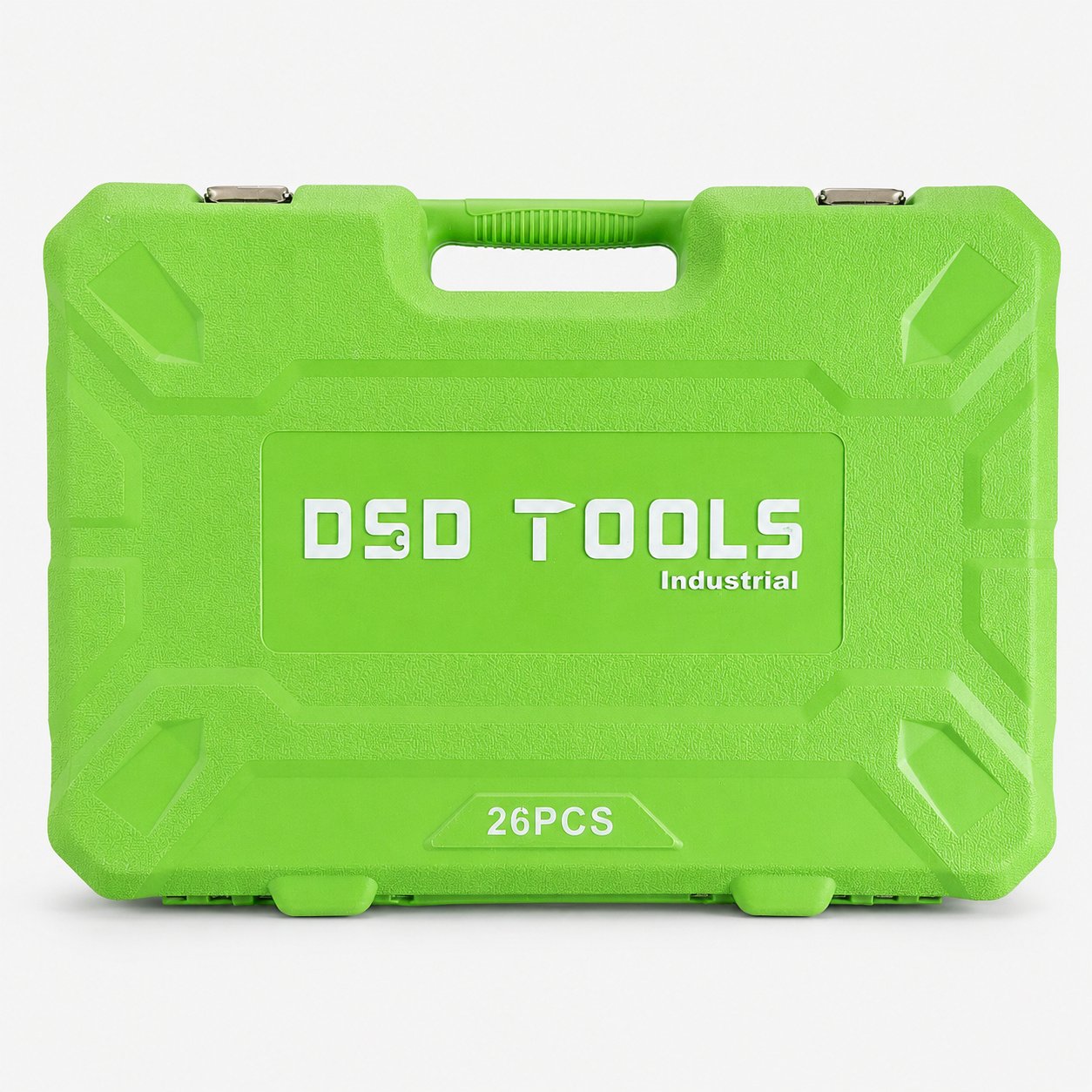 DSD TOOLS 26pc High Grade Screwdriver & T Handle Hex Ball & Star Set DS1005 - Image 6