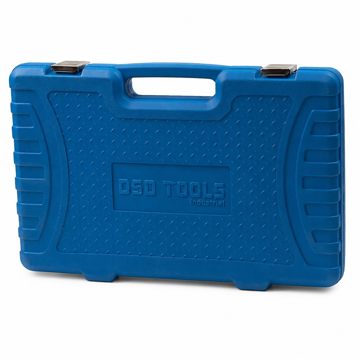 DSD TOOLS 110pc Metric Tap and Die Set Kit, 2mm to 18mm, Thread Cutting DS1008 - Image 6