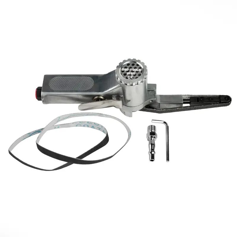 DSD TOOLS 10MM AIR BELT SANDER DS1511 - Image 6