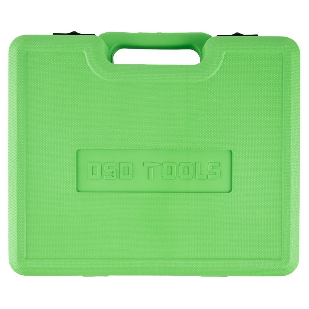DSD TOOLS 23PC CUP TYPE OIL FILTER WRENCH SET DS1837 - Image 6