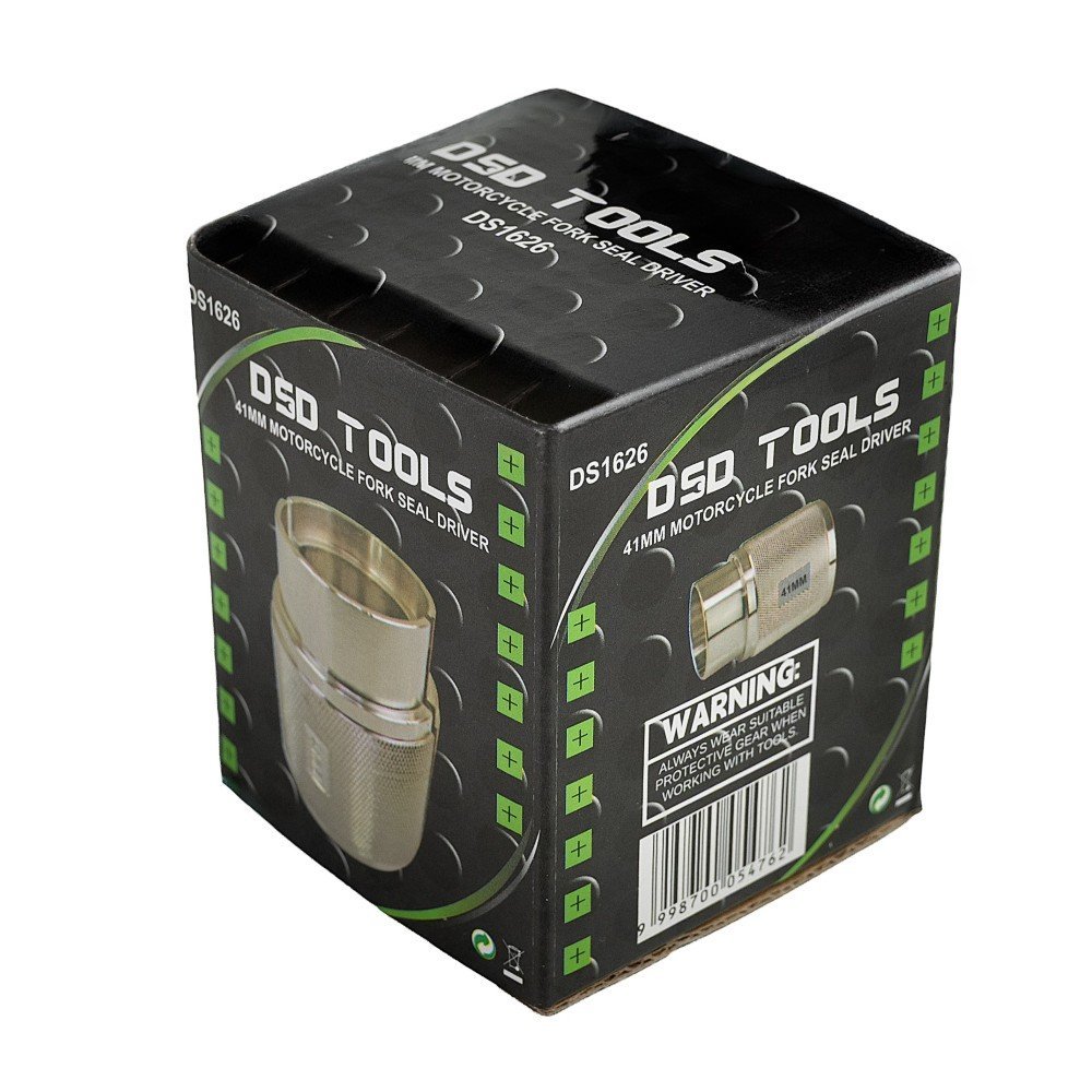 DSD TOOLS 41MM MOTORCYCLE FORK SEAL DRIVER DS1626 - Image 7