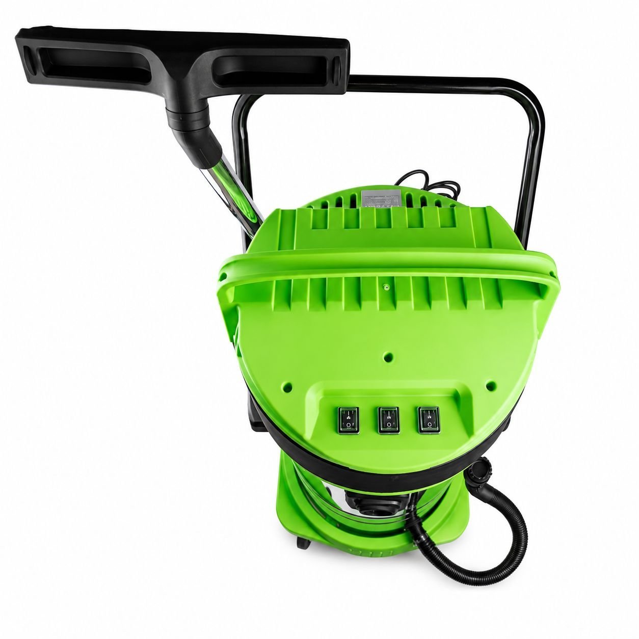 DSD TOOLS 2 IN 1 WET & DRY 3000W 100L VACUUM CLEANER DS1866 - Image 7