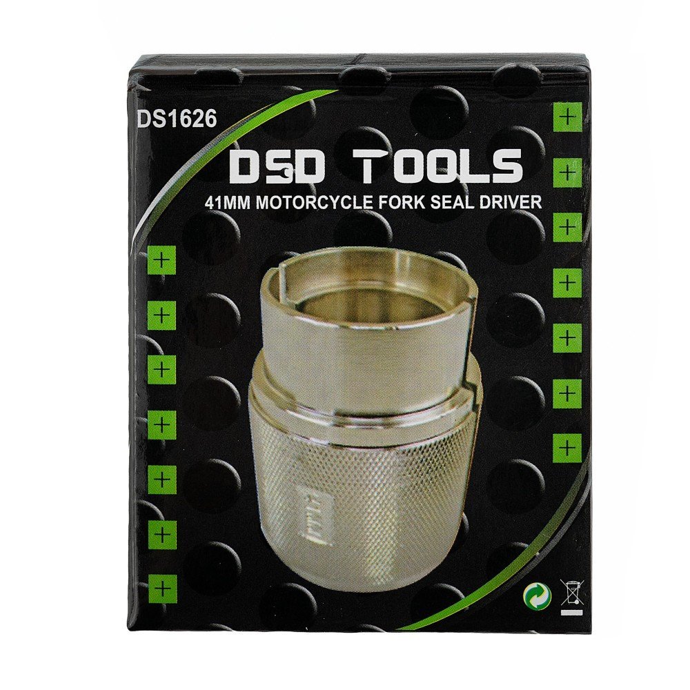 DSD TOOLS 41MM MOTORCYCLE FORK SEAL DRIVER DS1626 - Image 9