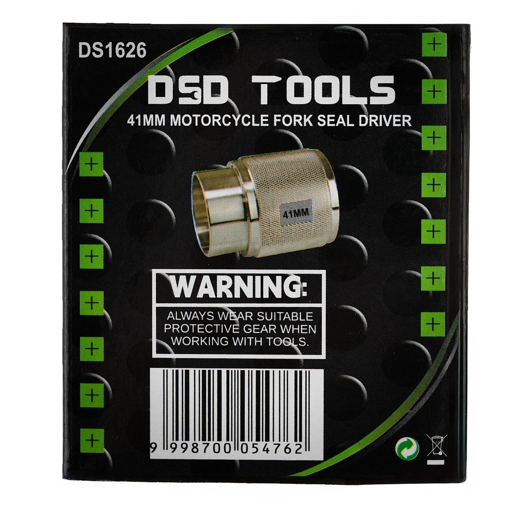 DSD TOOLS 41MM MOTORCYCLE FORK SEAL DRIVER DS1626 - Image 10