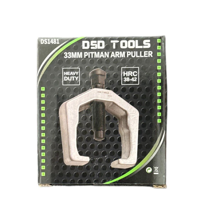 DSD TOOLS 33MM PITMAN ARM PULLER DS1481 - Image 2