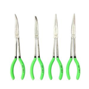 DSD TOOLS 4PC LONG REACH PLIER SET DS1555