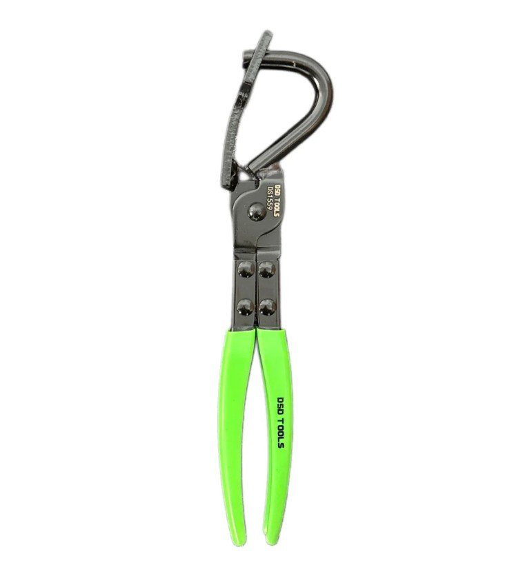 Exhaust Removal Pliers 12″ (300Mm) DS1559 - Image 2