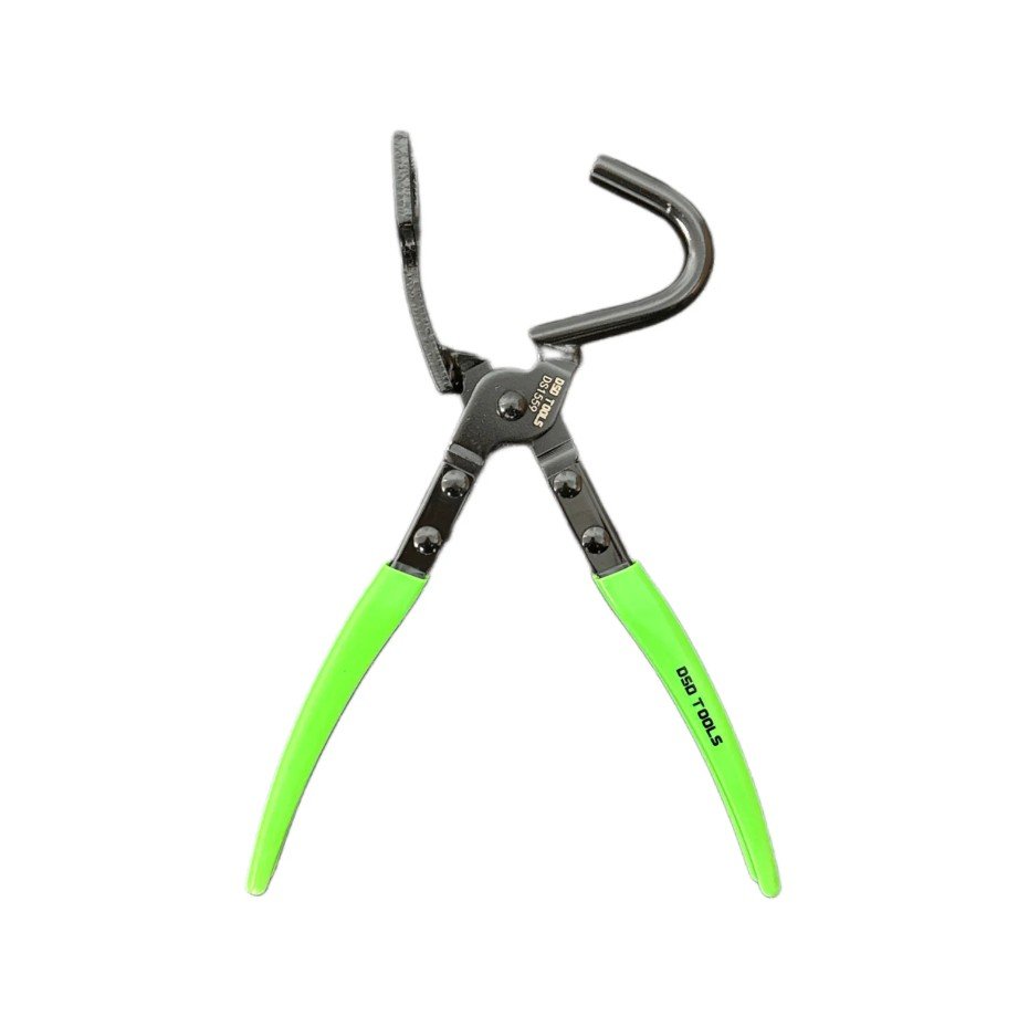 Exhaust Removal Pliers 12″ (300Mm) DS1559 - Image 3