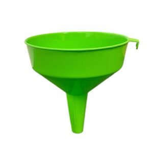 195mm Diameter Funnel With Filter DS1571