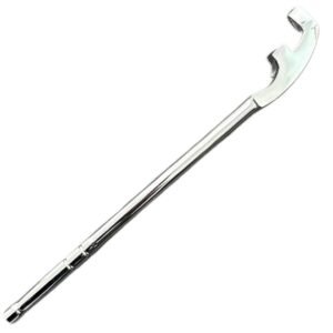 Spanner Extension Bar 385mm DS1585