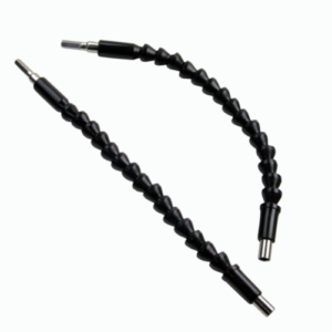 300mm Flexi 1/4" Hex Bit Holder Extension 2965