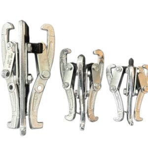 DSD TOOLS 3PC THREE LEG GEAR PULLER SET (3″, 4″, 6″) DS1489