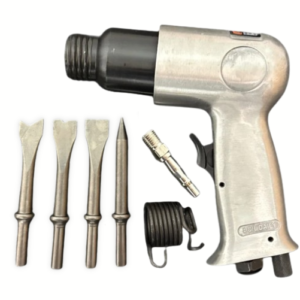 DSD TOOLS 150MM AIR HAMMER – 4,500BPM DS1531