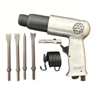 DSD TOOLS 190MM AIR HAMMER 3,500BPM DS1532