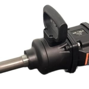 DSD TOOLS 1″ DR AIR IMPACT WRENCH 8″ ANVIL 2800 FT-LB DS1533