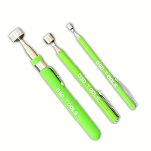 DSD TOOLS 3PC MAGNETIC PICK UP TOOL DS1556