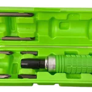 DSD TOOLS 7PC IMPACT DRIVER SET DS1606