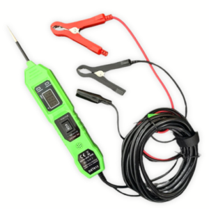 DSD TOOLS AUTOMOTIVE POWER PROBE 6 – 24 VOLTS DIGITAL TESTER DS1613