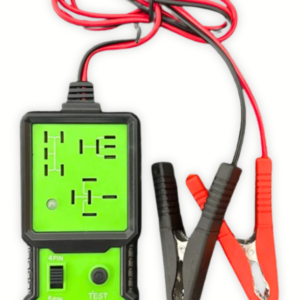 DSD TOOLS AUTOMOTIVE RELAY TESTER DS1614