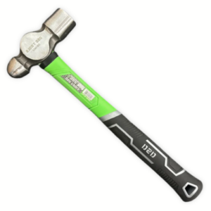 DSD TOOLS 40OZ BALL PEIN HAMMER WITH FIBREGLASS HANDLE DS1853