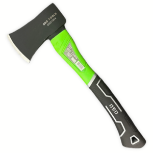DSD TOOLS 1.5LB AXE WITH FIBREGLASS HANDLE DS1864
