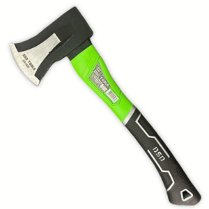 DSD TOOLS 1KG SPLITTING AXE WITH FIBREGLASS HANDLE DS1865