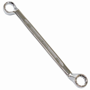 US PRO 25 X 28MM 75DEG DOUBLE OFFSET RING SPANNER 3537