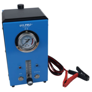 US PRO EVAP AUTOMOTIVE LEAK DETECTOR SMOKE DIAGNOSTIC MACHINE 12V 5327