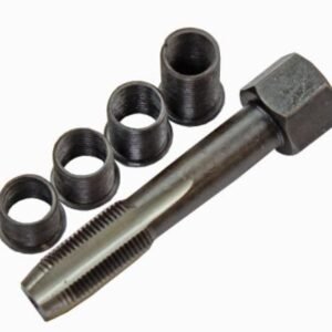 US PRO SPARK PLUG THREAD REPAIR KIT M10 X 1.00 5872