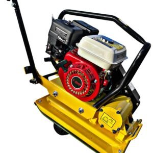 DSD TOOLS PLATE COMPACTOR WITH RUBBER MAT DS1064