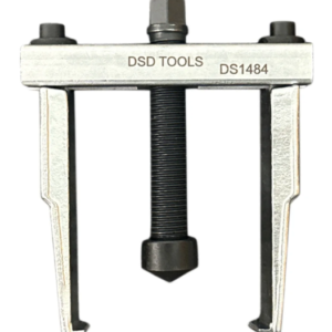 DSD TOOLS THIN 2 JAW BEARING PULLER DS1484
