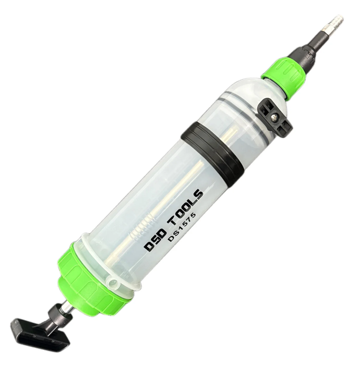 DSD TOOLS FUEL RETRIEVER SYRINGE 1.5 LTR DS1575 - Image 3