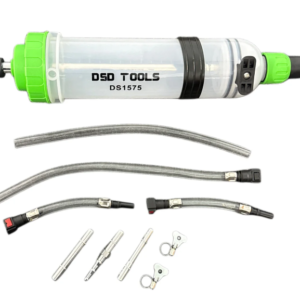 DSD TOOLS FUEL RETRIEVER SYRINGE 1.5 LTR DS1575