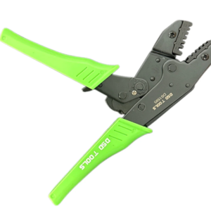 DSD TOOLS CRIMPING TOOL FOR NON INSULATED TERMINALS DS1595