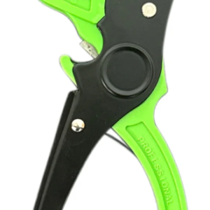 DSD TOOLS WIRE STRIPPER & CUTTER DS1597