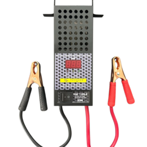 DSD TOOLS 6V / 12V 100 AMP BATTERY TESTER DS1598