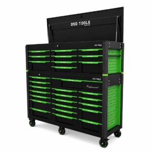 DSD TOOLS 30/0 DRAWER TOOL CHEST DS1881 DS1883