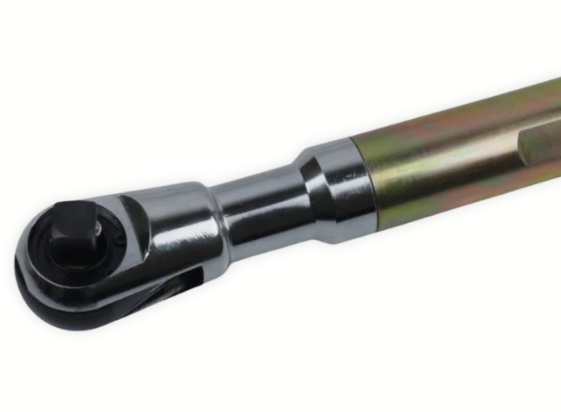 US PRO 1/2" DRIVE 100NM OFFSET EXTENSION FOR RATCHET 4259 - Image 2