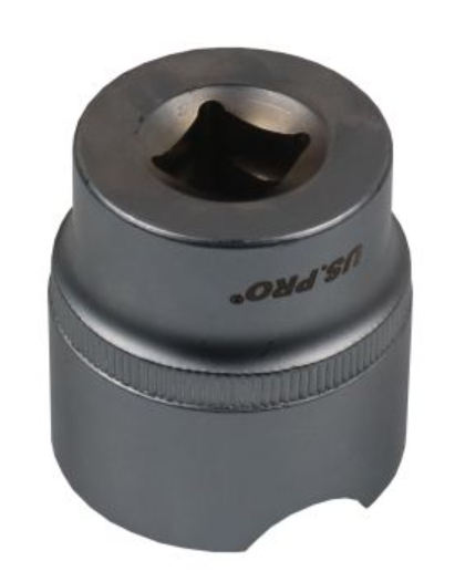 US PRO 1/2" DR 32MM 6PT FUEL FILTER SOCKET FORD TRANSIT MK8 2.0TDCI 5650 - Image 2