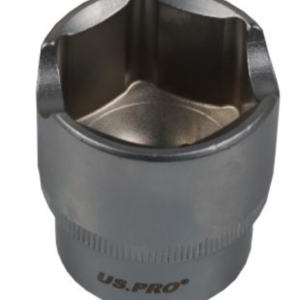 US PRO 1/2" DR 32MM 6PT FUEL FILTER SOCKET FORD TRANSIT MK8 2.0TDCI 5650