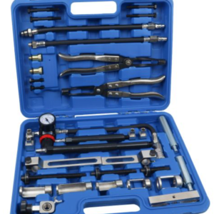 US PRO 33PC AIR POWERED UNIVERSAL VALVE SPRING COMPRESSOR 5653