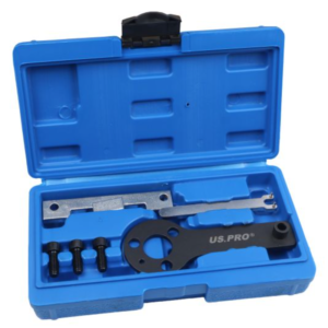 US PRO TIMING TOOL FOR FIAT 1.1L 1.2L 1.4L 8V - FIAT 500, DOBLO, PANDA, PUNTO 7255