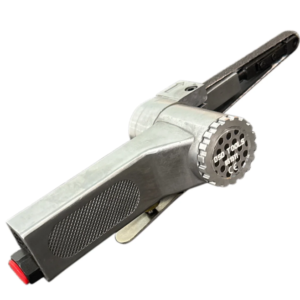DSD TOOLS 10MM AIR BELT SANDER DS1511