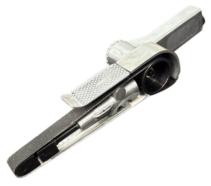 DSD TOOLS 20MM AIR BELT SANDER DS1512 - Image 2