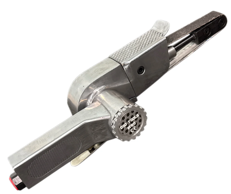 DSD TOOLS 20MM AIR BELT SANDER DS1512
